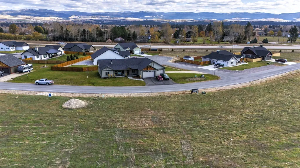 357 (Lot 52) Buckaroo Boulevard Florence MT 59833