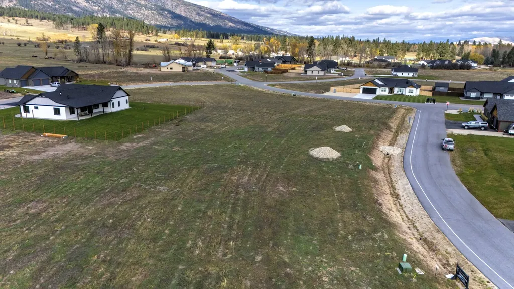 357 (Lot 52) Buckaroo Boulevard Florence MT 59833