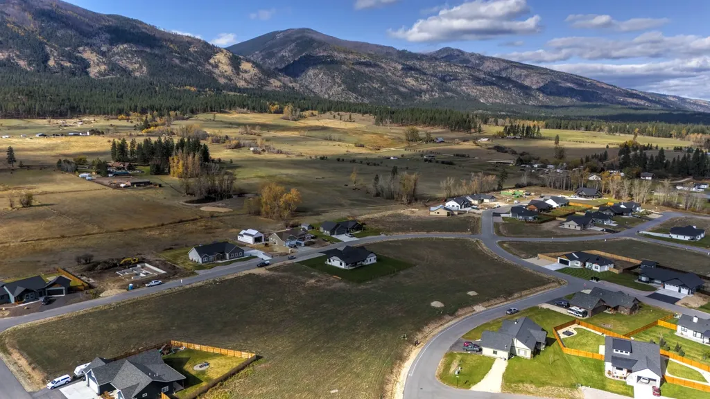 357 (Lot 52) Buckaroo Boulevard Florence MT 59833