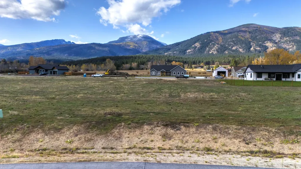 357 (Lot 52) Buckaroo Boulevard Florence MT 59833