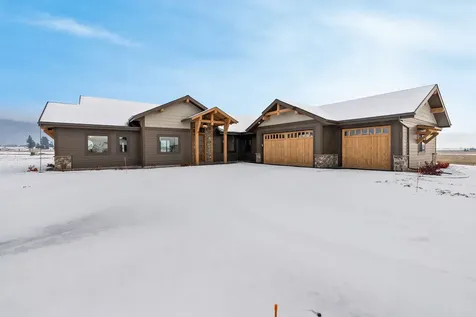 266 Green Valley Lane Columbia Falls MT 59912