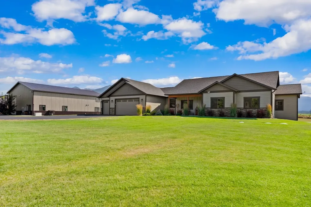 311 Jefferson Street Kalispell MT 59901