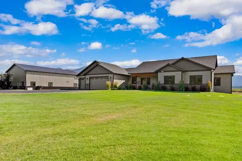 311 Jefferson Street Kalispell MT 59901