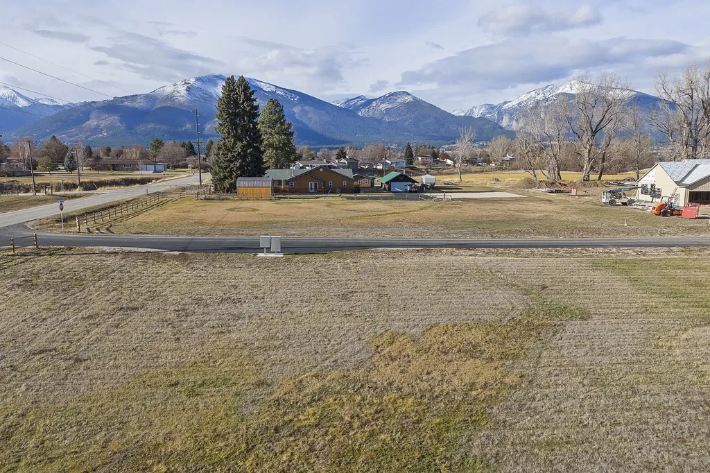Lot 18 Lore Lane Hamilton MT 59840