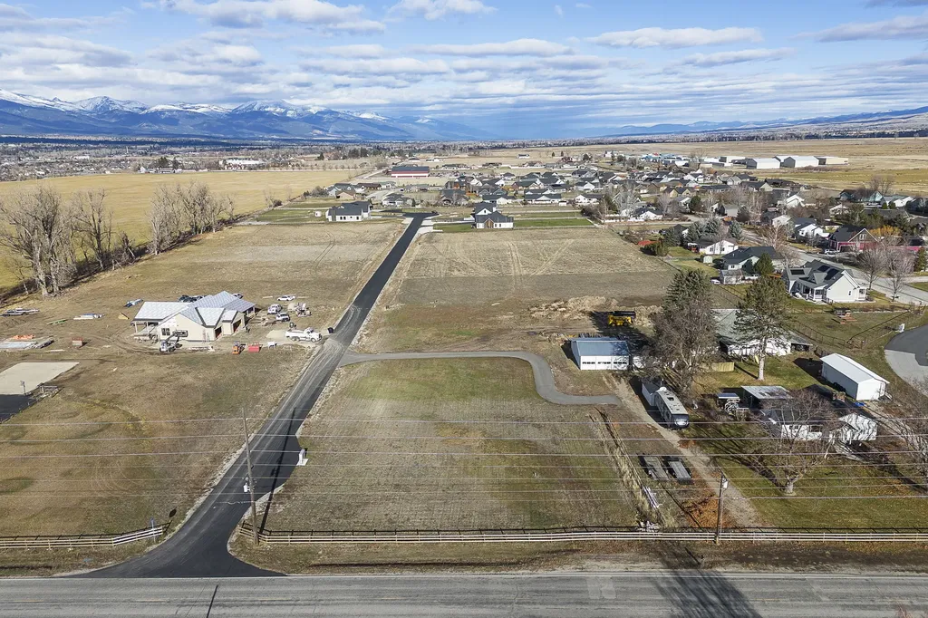 Lot 18 Lore Lane Hamilton MT 59840