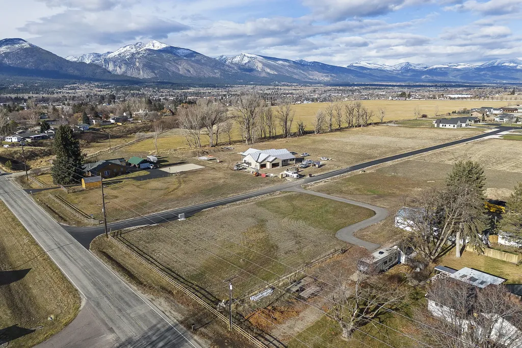 Lot 18 Lore Lane Hamilton MT 59840