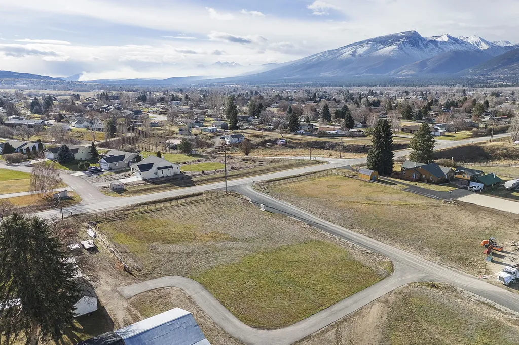 Lot 18 Lore Lane Hamilton MT 59840