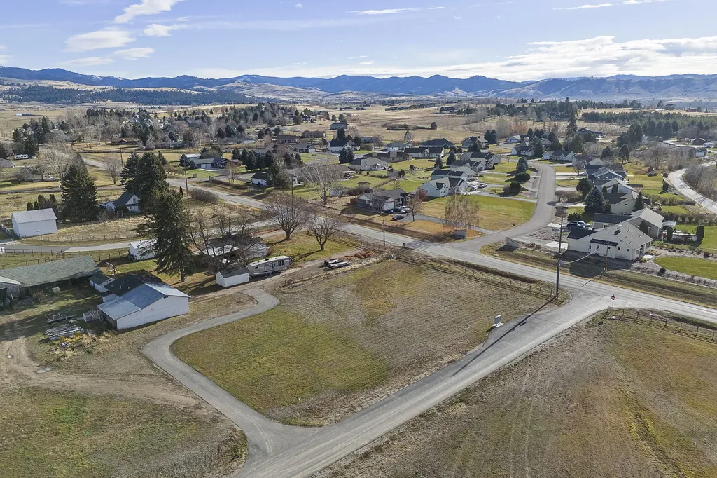 Lot 18 Lore Lane Hamilton MT 59840