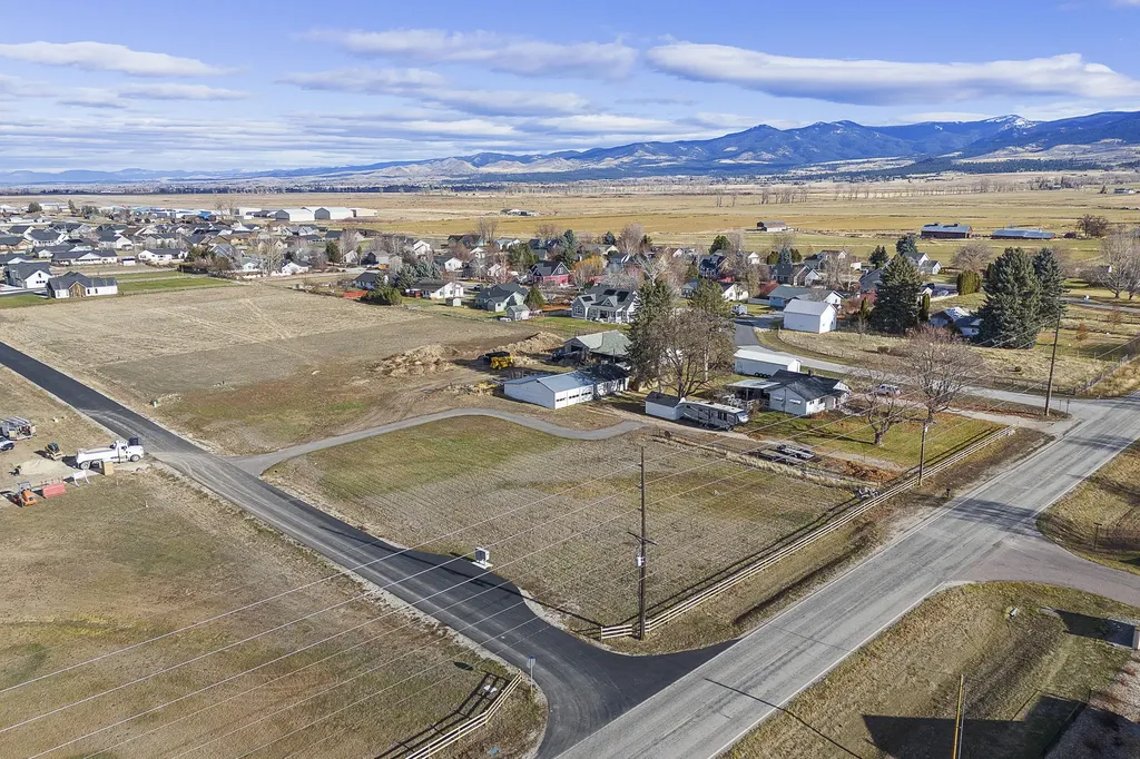 Lot 18 Lore Lane Hamilton MT 59840