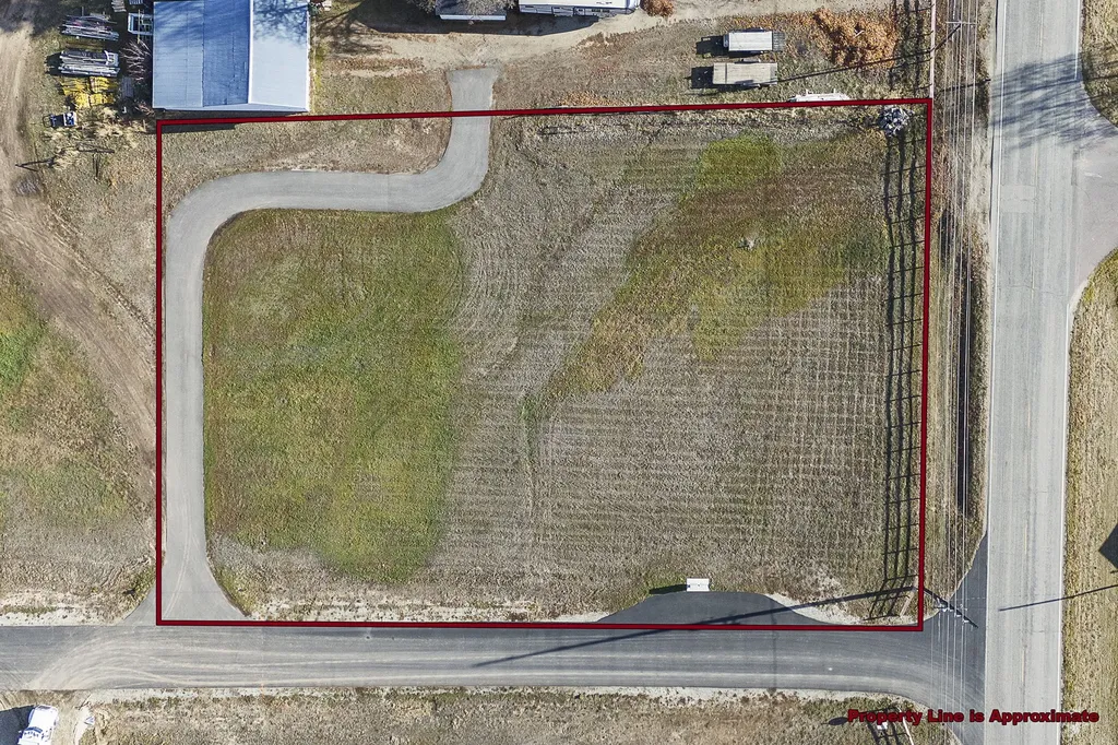Lot 18 Lore Lane Hamilton MT 59840