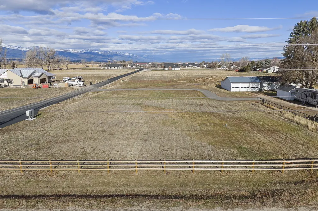 Lot 18 Lore Lane Hamilton MT 59840