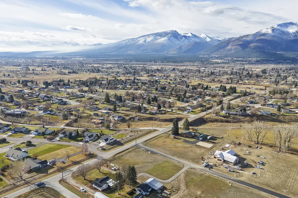 Lot 18 Lore Lane Hamilton MT 59840