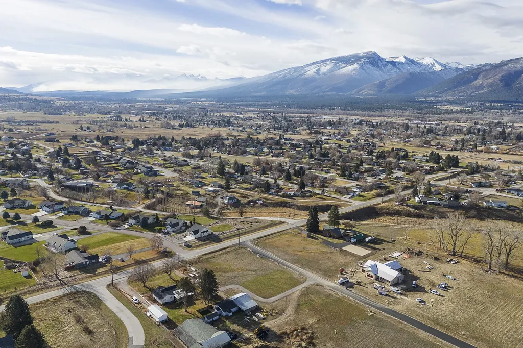 Lot 18 Lore Lane Hamilton MT 59840