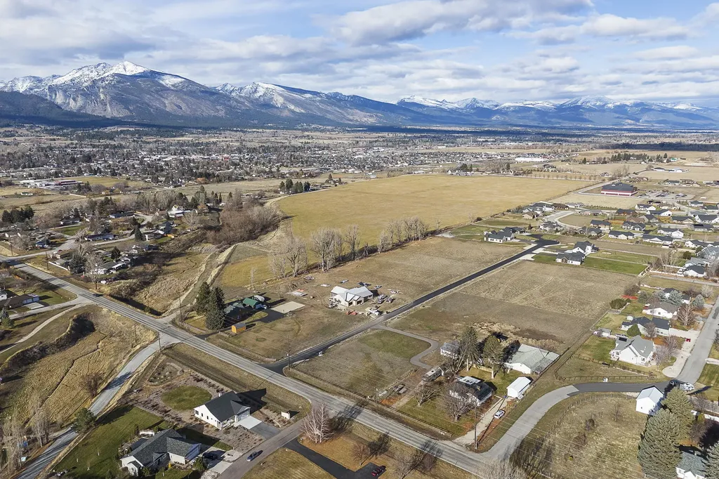 Lot 18 Lore Lane Hamilton MT 59840