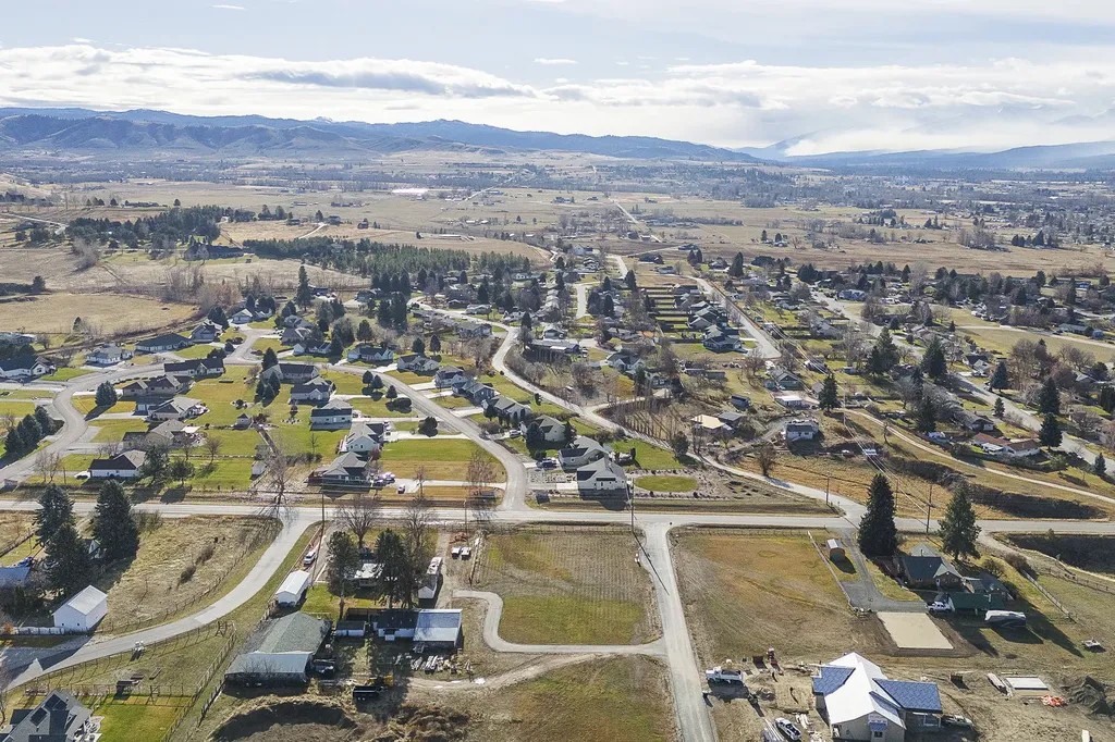 Lot 18 Lore Lane Hamilton MT 59840