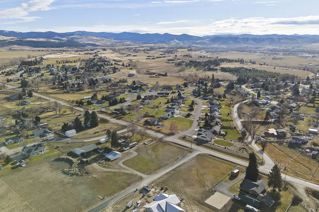 Lot 18 Lore Lane Hamilton MT 59840