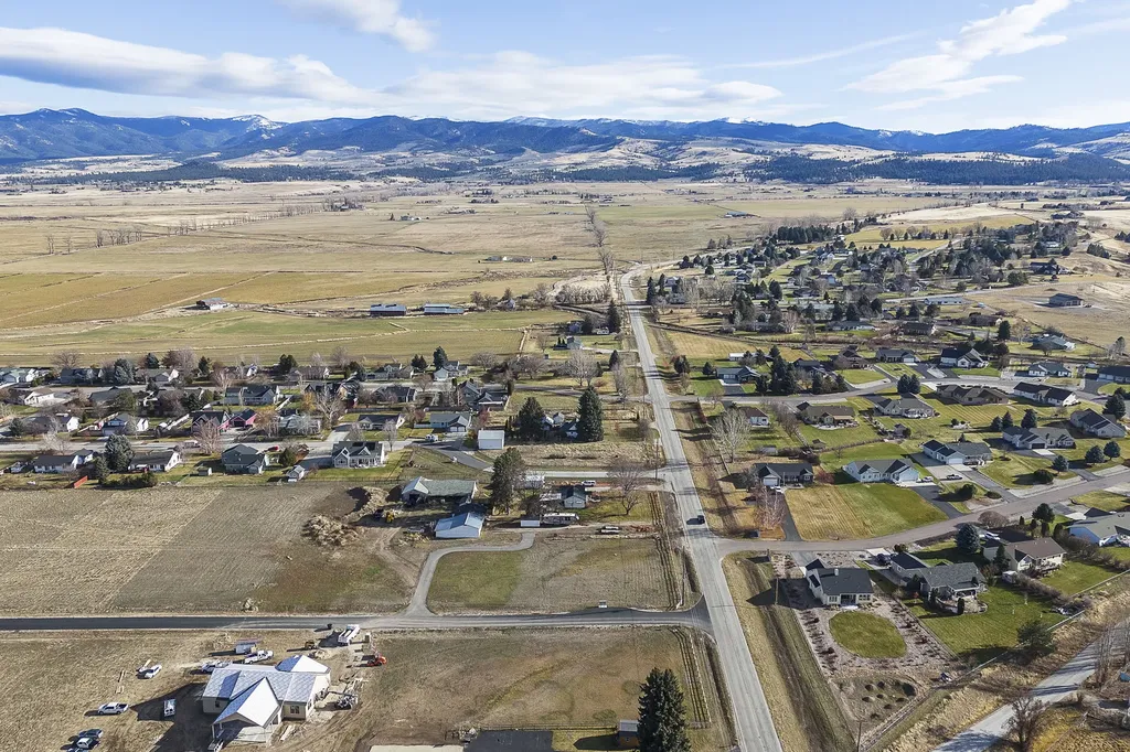 Lot 18 Lore Lane Hamilton MT 59840