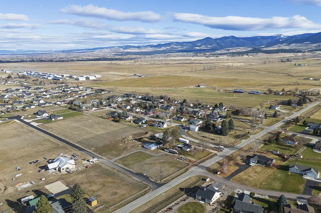 Lot 18 Lore Lane Hamilton MT 59840