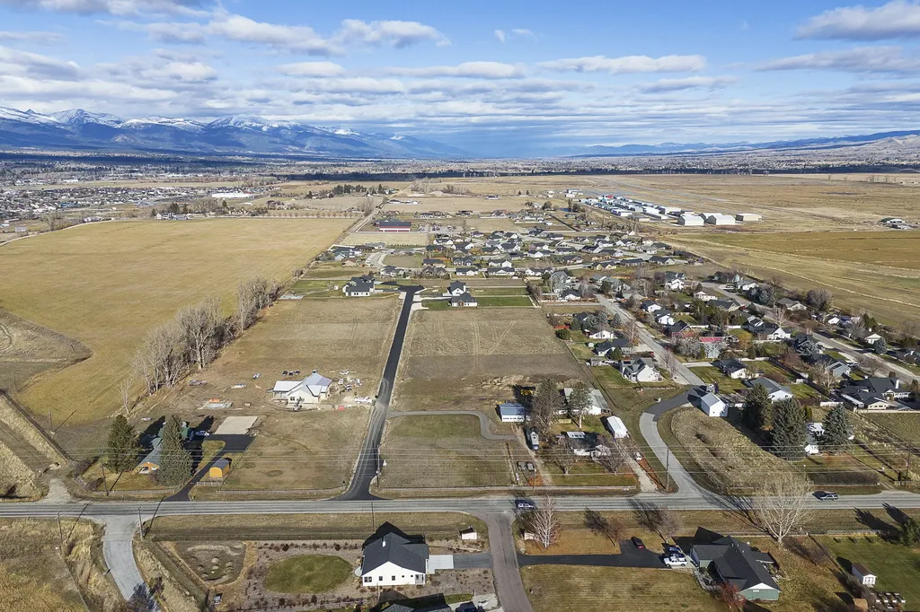 Lot 18 Lore Lane Hamilton MT 59840