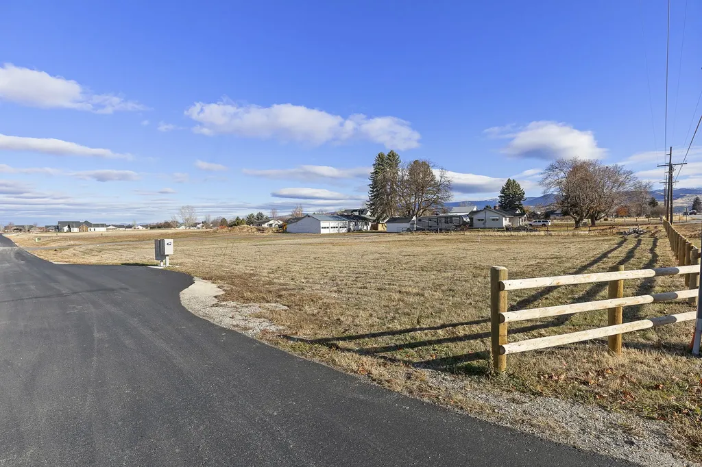 Lot 18 Lore Lane Hamilton MT 59840