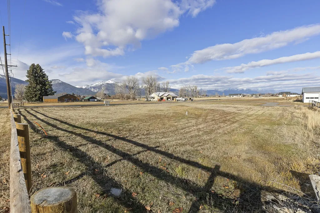Lot 18 Lore Lane Hamilton MT 59840