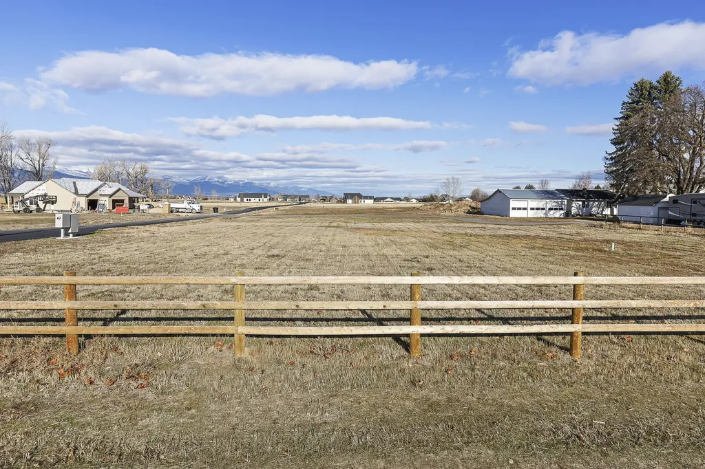 Lot 18 Lore Lane Hamilton MT 59840