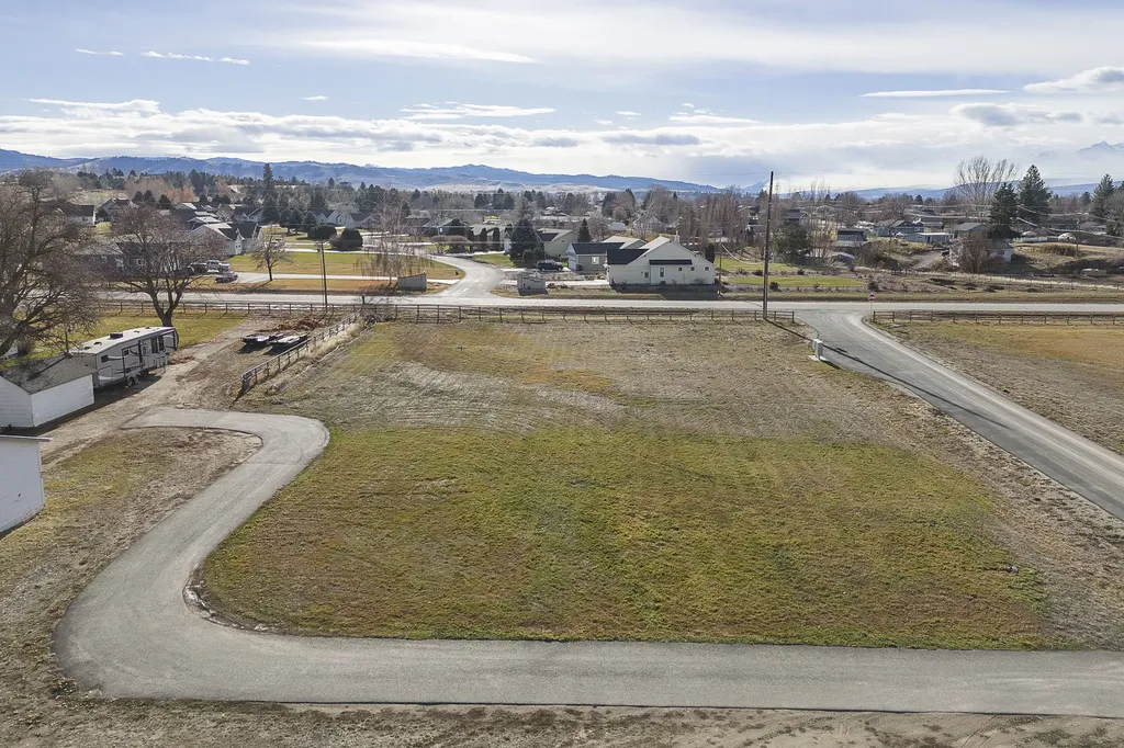 Lot 18 Lore Lane Hamilton MT 59840