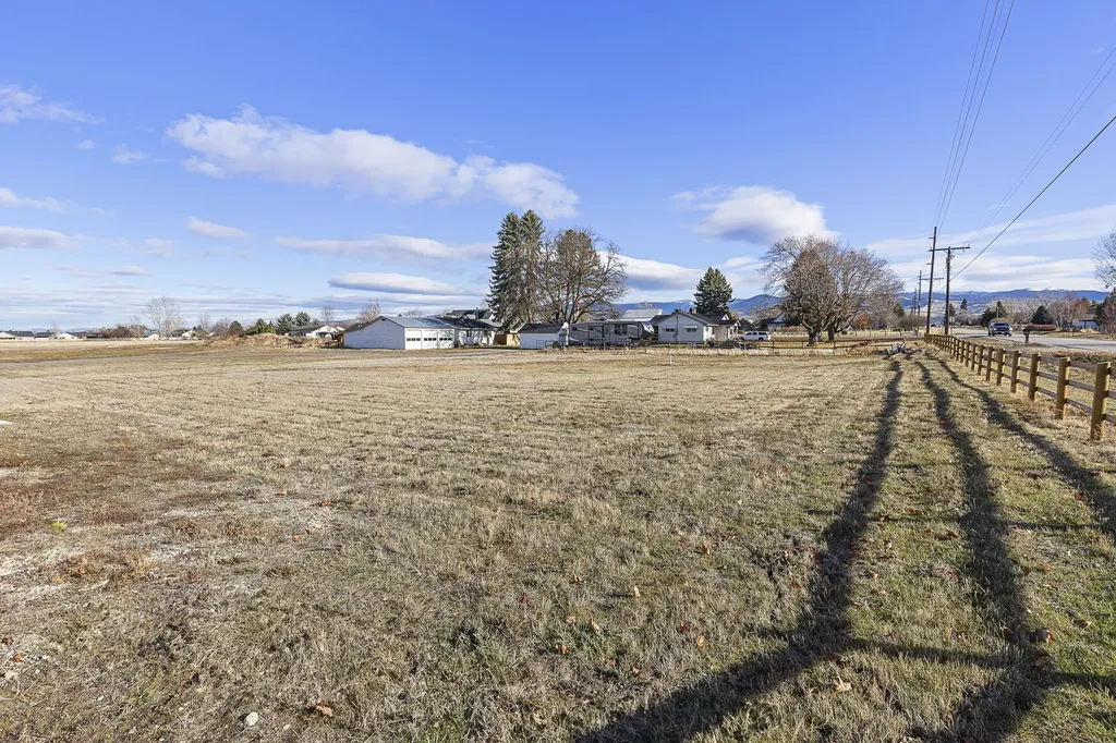 Lot 18 Lore Lane Hamilton MT 59840