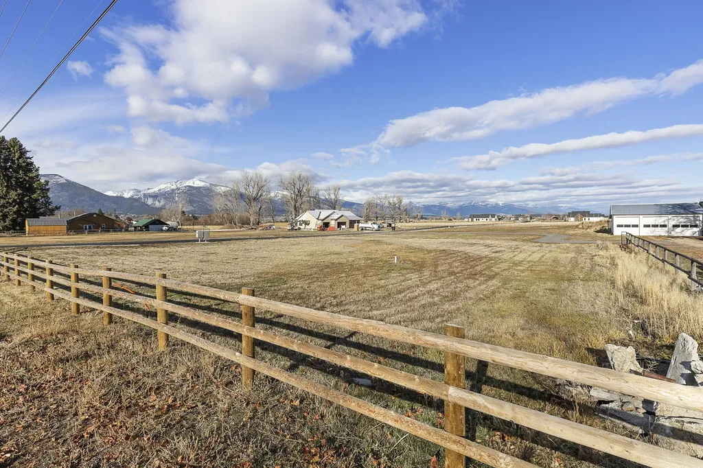 Lot 18 Lore Lane Hamilton MT 59840