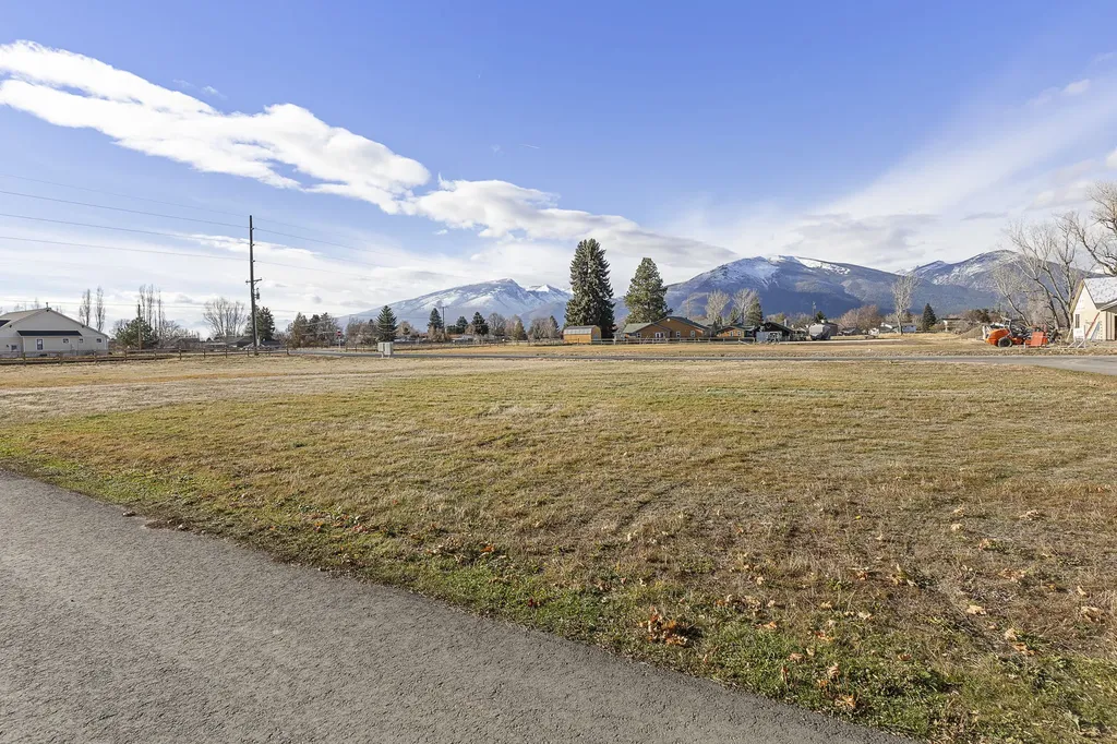 Lot 18 Lore Lane Hamilton MT 59840