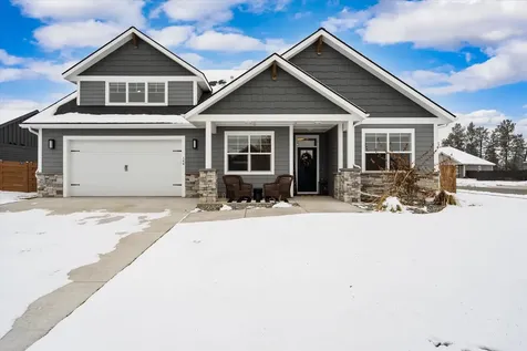 144 Antler Peak Lane Kalispell MT 59901