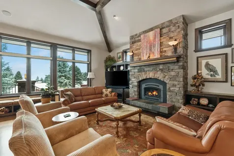 1382 Ponderosa Ridge Drive Bigfork MT 59911