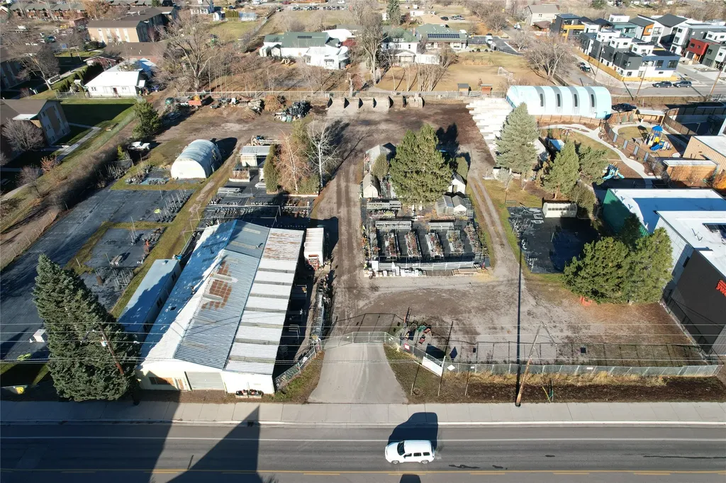 1820 S 3rd Street W Missoula MT 59801