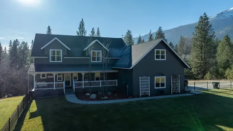 302 Misty Pine Trail Hamilton MT 59840