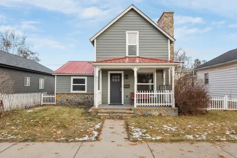 337 3RD Avenue W Kalispell MT 59901