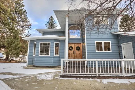 59 Ambush Ridge Road Clancy MT 59634