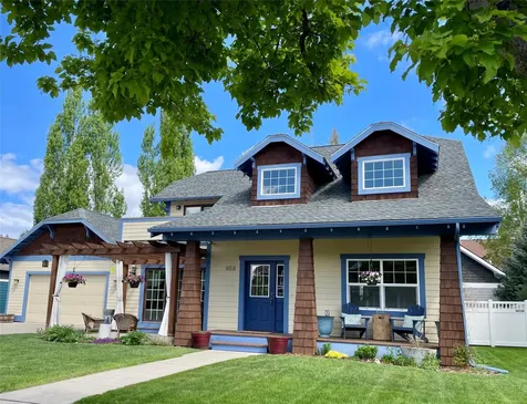659 Copperwood Court Whitefish MT 59937