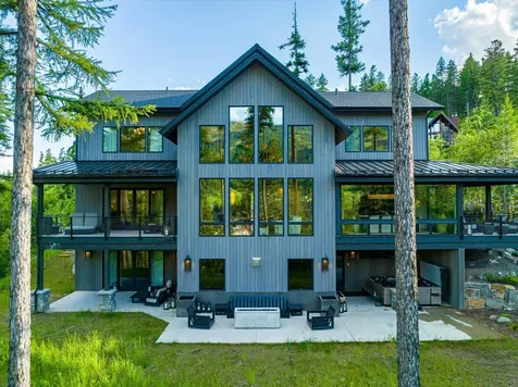 154 Ridge Run Drive Whitefish MT 59937