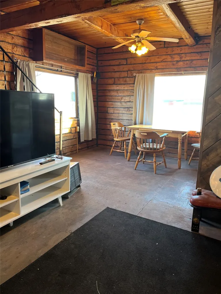 534 And 546 Wolf Avenue Sweet Grass MT 59484