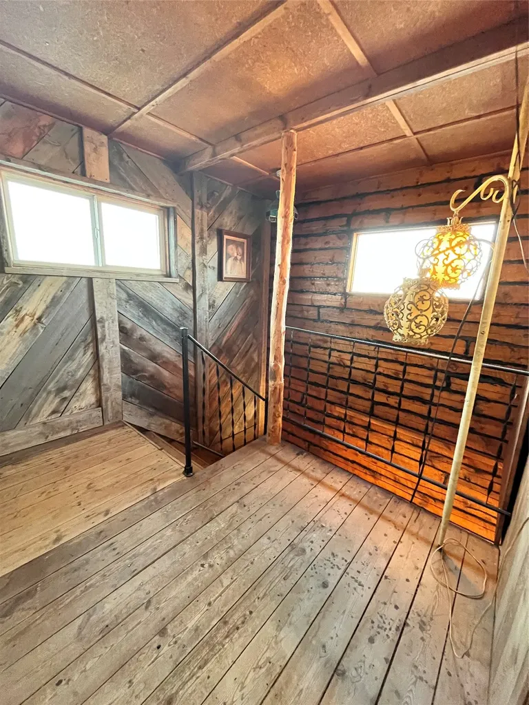 534 And 546 Wolf Avenue Sweet Grass MT 59484
