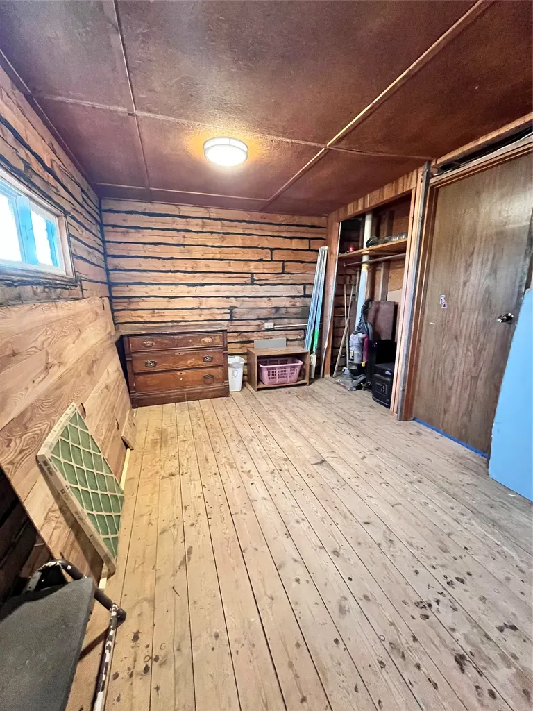 534 And 546 Wolf Avenue Sweet Grass MT 59484