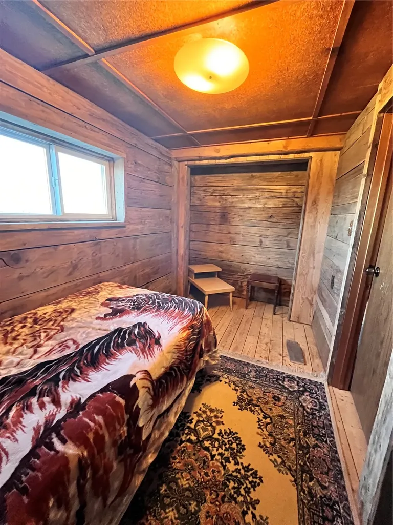 534 And 546 Wolf Avenue Sweet Grass MT 59484