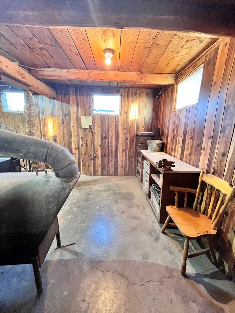 534 And 546 Wolf Avenue Sweet Grass MT 59484