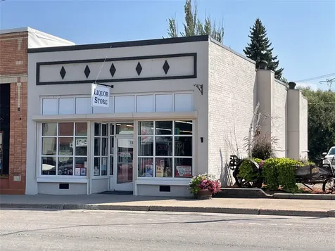 127 Main Street SW Ronan MT 59864