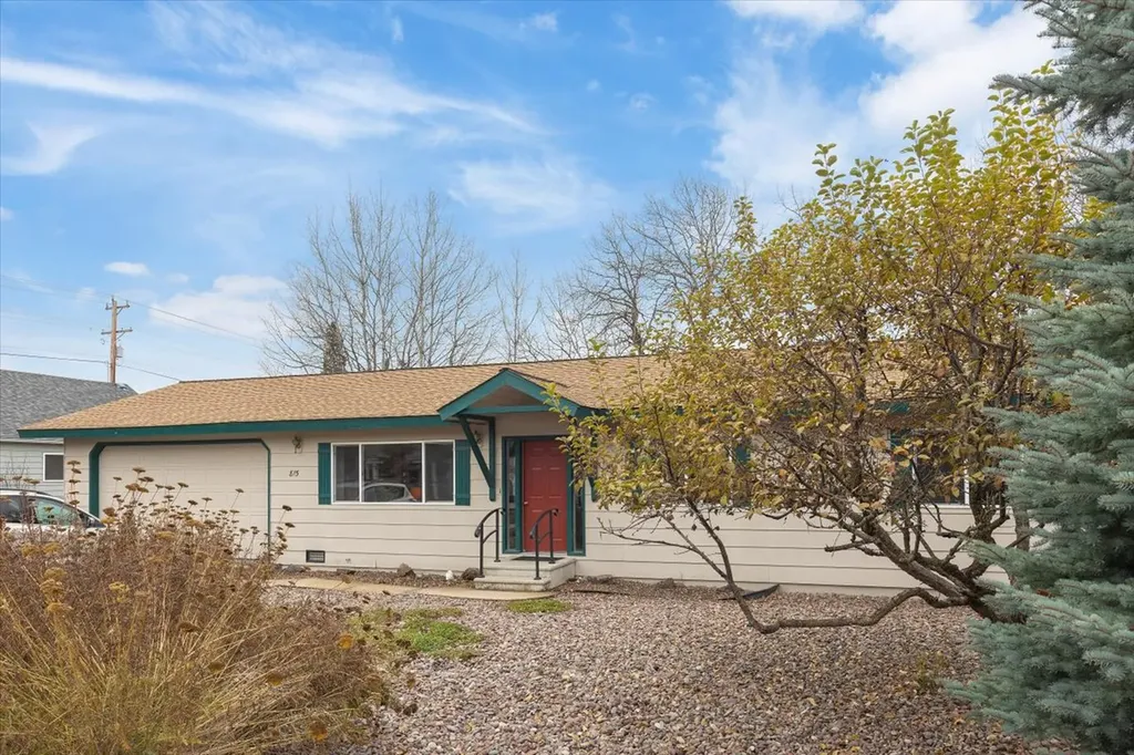 815 Waverly Place Whitefish MT 59937