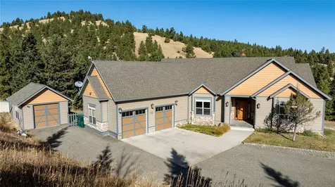 58 Martinez Gulch Road Clancy MT 59634