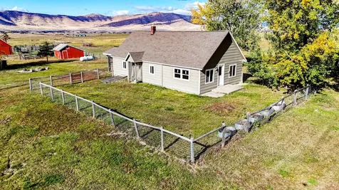 47371 Sloan Road Ronan MT 59864