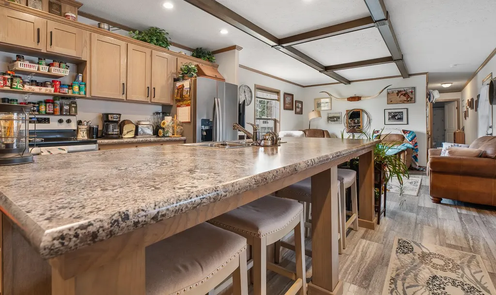 1040 Round Butte Road Ronan MT 59864