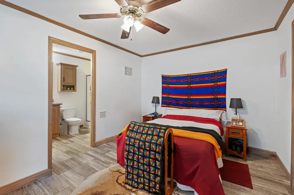 1040 Round Butte Road Ronan MT 59864