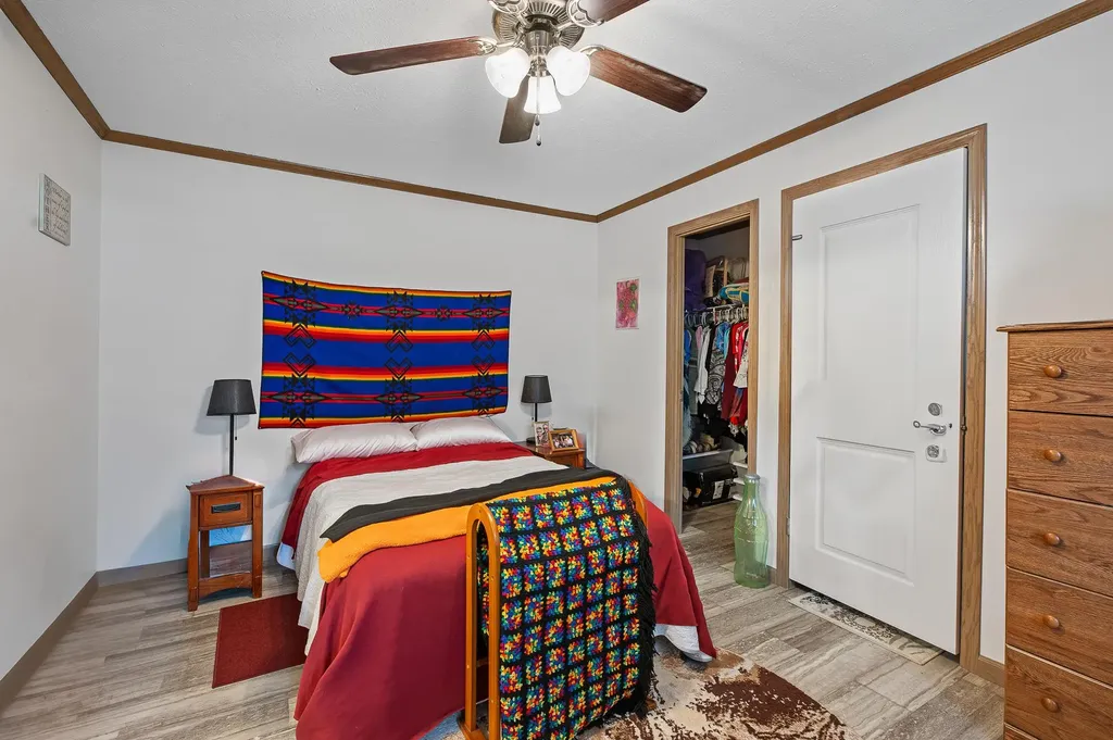 1040 Round Butte Road Ronan MT 59864